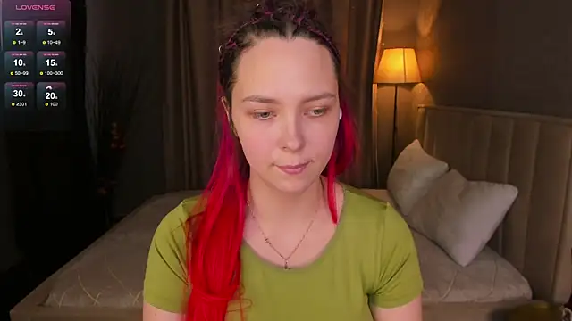 Monica  Queen online show from 02-03-26, 06:40