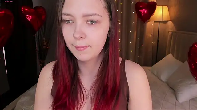 Monica  Queen online show from 02-13-26, 05:14