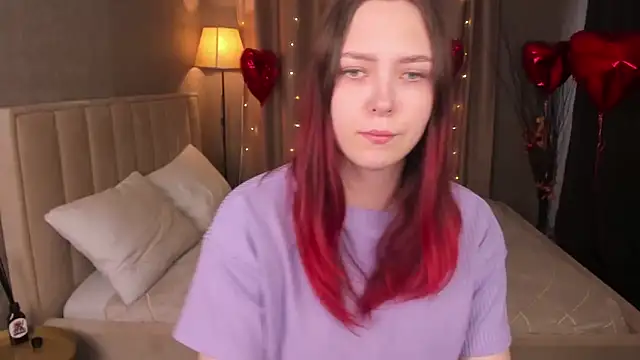 Monica  Queen online show from 02-26-26, 05:28