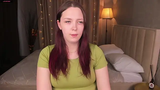 Monica  Queen online show from 04-11-26, 05:34