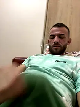 sexyman1936 online show from 10-14-25, 09:26