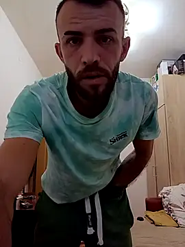 sexyman1936 online show from 10-17-25, 04:26