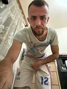 sexyman1936 online show from 11-19-25, 09:04