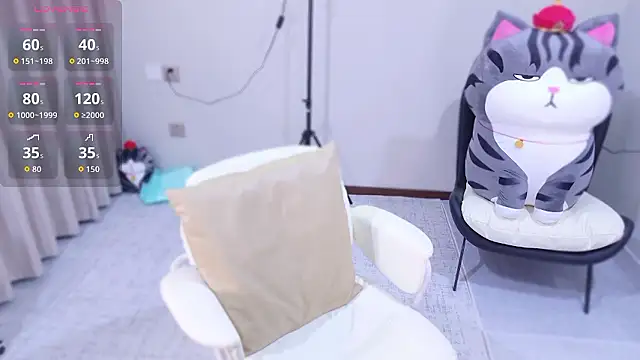 PUTAO  online show from 01-12-26, 10:09