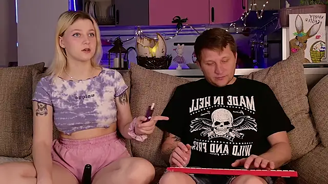 Crystal Neko online show from 04-03-26, 09:24