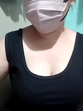 Kimkhaepretty online show from 09-30-25, 12:43