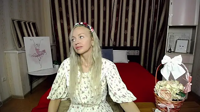 horny blonds online show from 11-27-25, 11:23