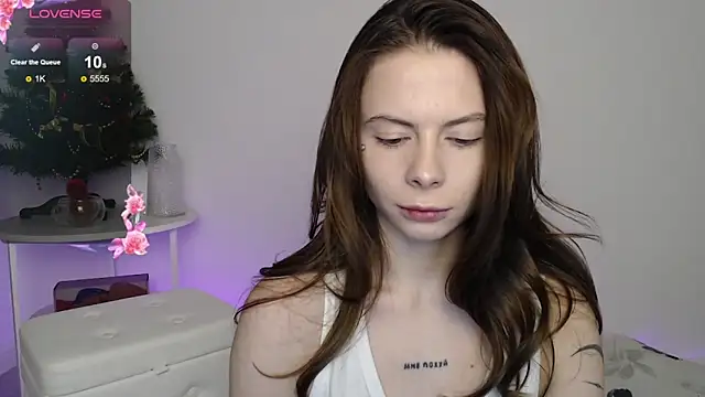 BellaAbey online show from 12-22-25, 07:22