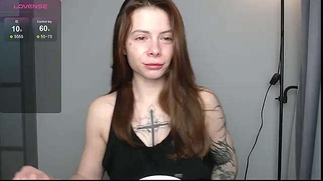 BellaAbey online show from 02-18-26, 05:09