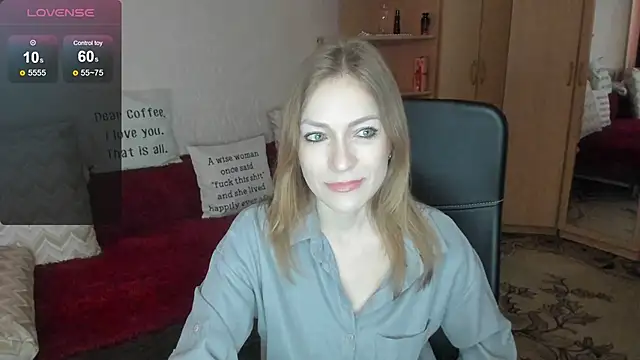 Tiffany Bates online show from 05-03-26, 09:04