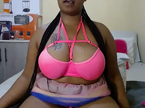 HORNYMELONS22xx online show from 09-29-25, 04:45