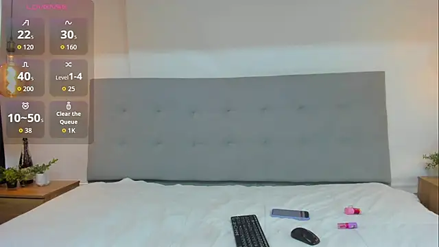 Snapshot of KelaniSilva chatting on 11-24-25, 07:46 KelaniSilva online show from 11-24-25, 07:46