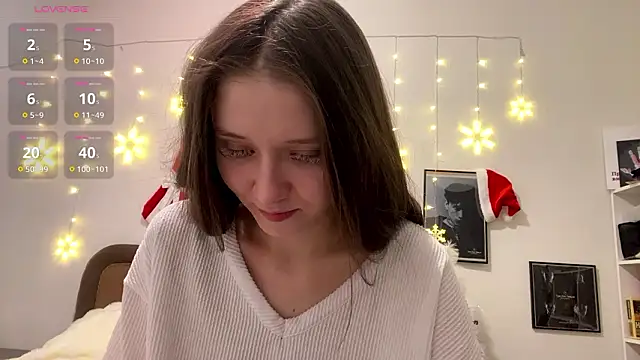 Denny Yorgeritai online show from 02-08-26, 01:25