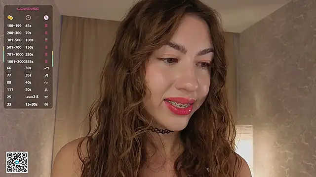 KeilaJeschon online show from 10-16-25, 04:13