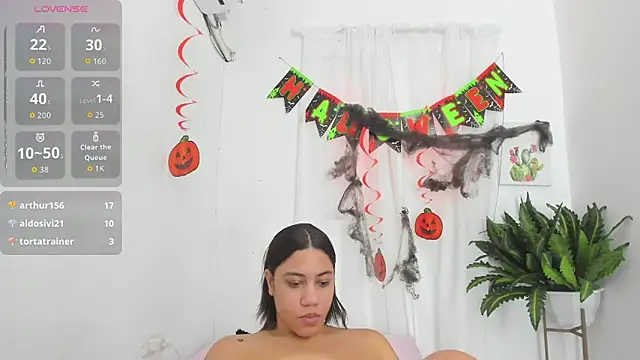 Snapshot of vanelope_smith chatting on 10-15-25, 01:22 vanelope smith online show from 10-15-25, 01:22