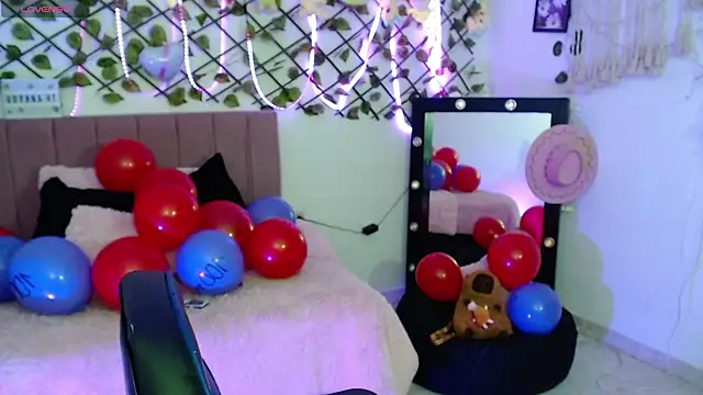 isa bunny18 online show from 10-02-25, 02:29