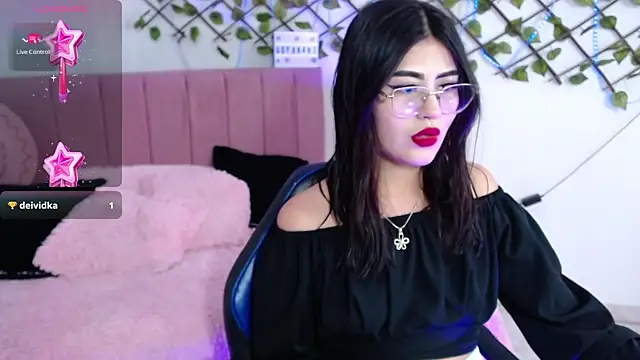 isa bunny18 online show from 01-14-26, 08:36