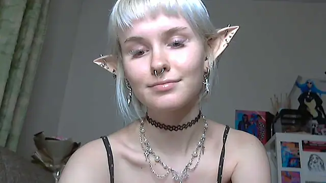 Paradoxy  online show from 12-16-25, 07:52