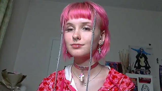 Paradoxy  online show from 02-09-26, 08:24