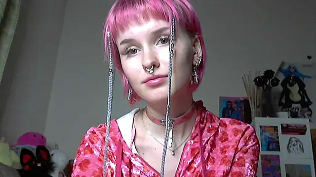 Paradoxy  online show from 03-05-26, 08:27