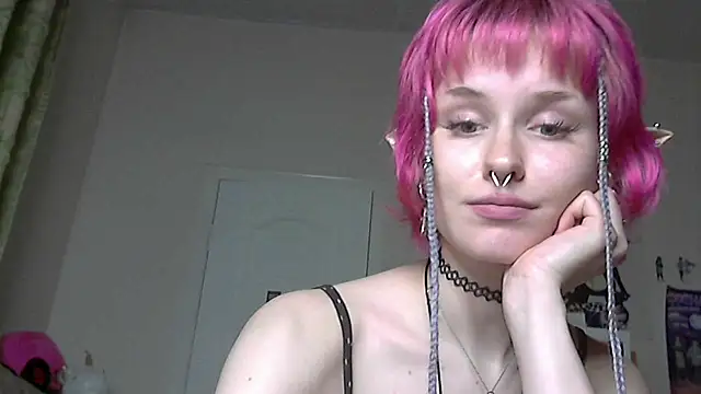 Paradoxy  online show from 03-21-26, 08:45