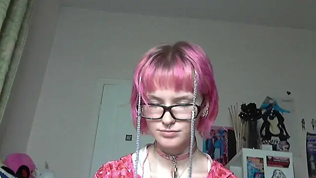 Paradoxy  online show from 03-27-26, 08:41