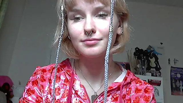 Paradoxy  online show from 05-09-26, 08:58
