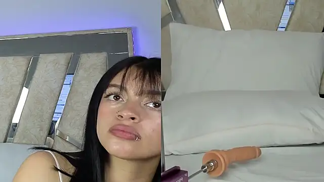 lissastone online show from 10-27-25, 07:07