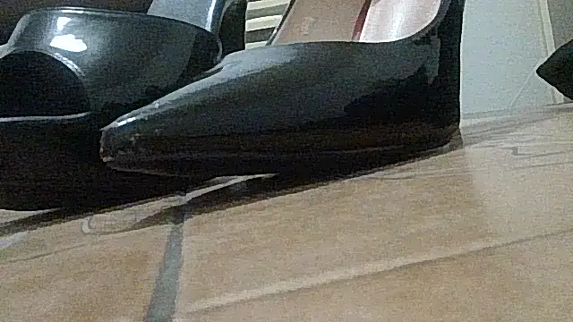 vanessadeesse online show from 03-08-26, 05:17