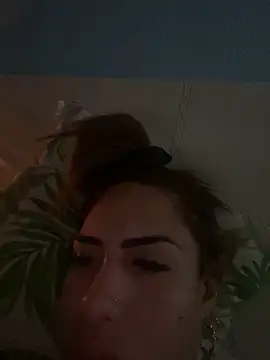 Snapshot of Naomi24herr chatting on 11-24-25, 02:55 Naomi24herr online show from 11-24-25, 02:55