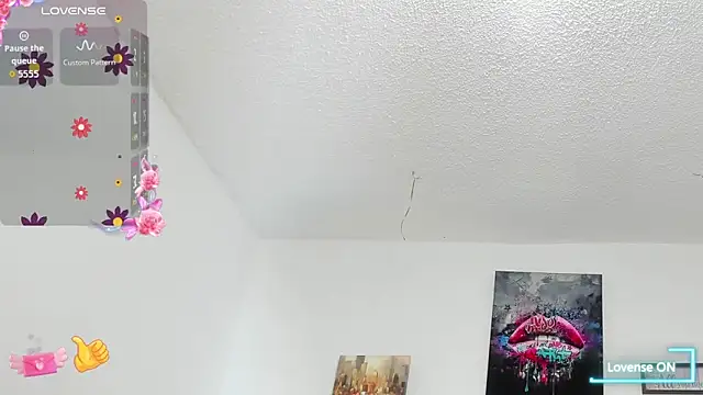 Greicy wish online show from 10-03-25, 01:30