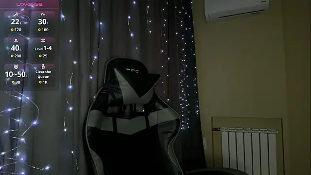 EvaCarter1 online show from 09-28-25, 09:25