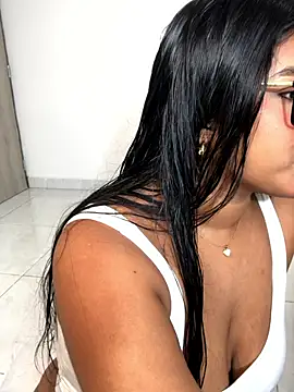 AnaBrowmn online show from 01-07-26, 12:07