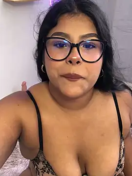AnaBrowmn online show from 06-12-26, 05:01