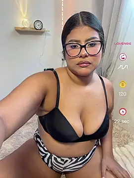 AnaBrowmn online show from 08-05-26, 01:14