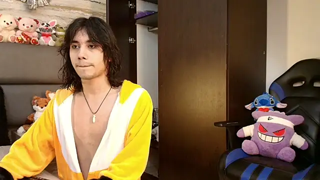 Lovers 21 online show from 02-12-26, 03:34