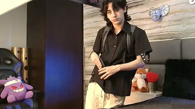 Lovers 21 online show from 02-26-26, 03:38