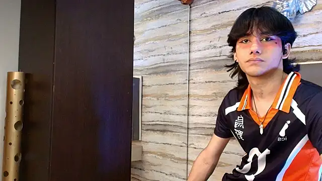 Lovers 21 online show from 03-10-26, 04:06