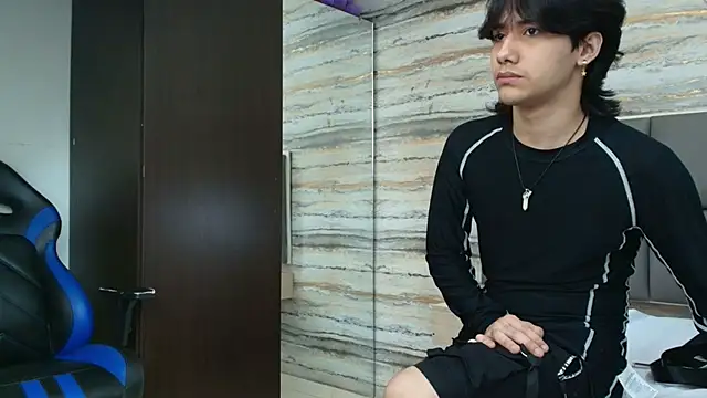 Lovers 21 online show from 04-03-26, 04:10