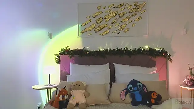 Nicole Broown  online show from 01-14-26, 09:31