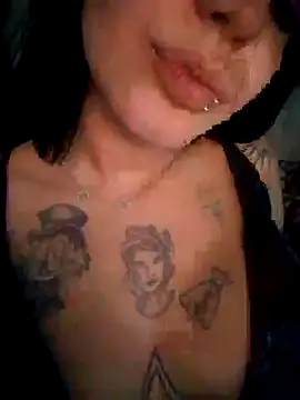 afrodite3145 online show from 09-25-25, 12:03