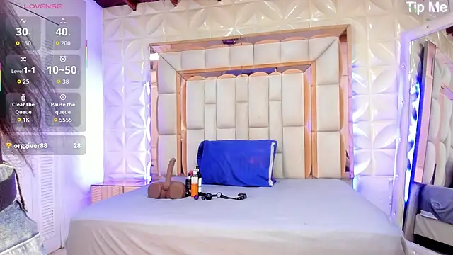 Sarah Adamss online show from 02-13-26, 12:34