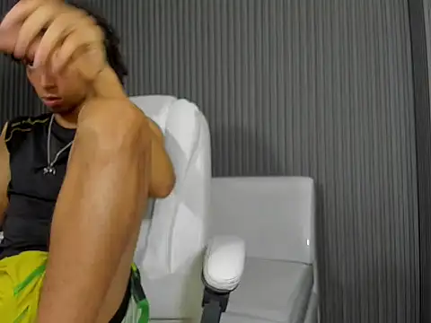 xion ez online show from 11-04-25, 09:03