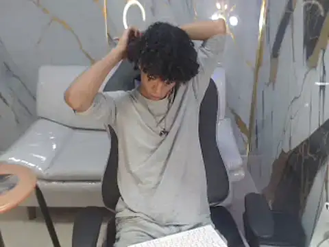 xion ez online show from 11-08-25, 07:45