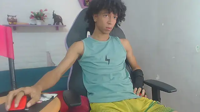 xion ez online show from 11-30-25, 02:32