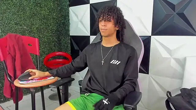 xion ez online show from 04-09-26, 07:08