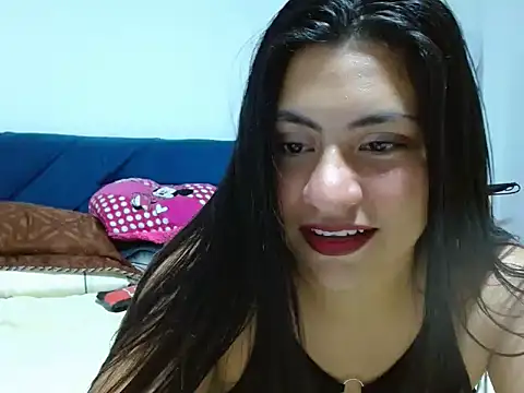 Snapshot of Maira_Diaz chatting on 10-09-25, 03:21 Maira Diaz online show from 10-09-25, 03:21