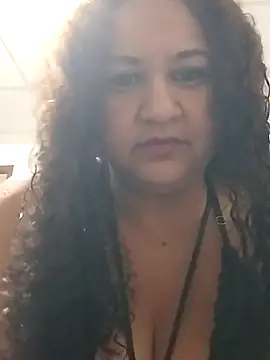 MEYBELLATINA online show from 09-29-25, 10:14