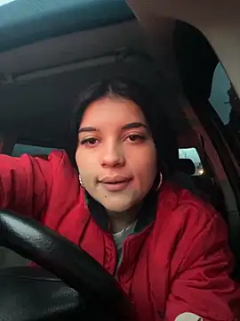 Snapshot of Ameli_x7 chatting on 11-20-25, 10:48 Ameli x7 online show from 11-20-25, 10:48