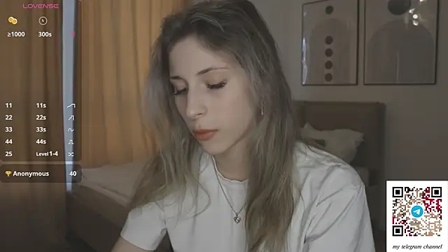 magnificent Destiny online show from 02-23-26, 12:24